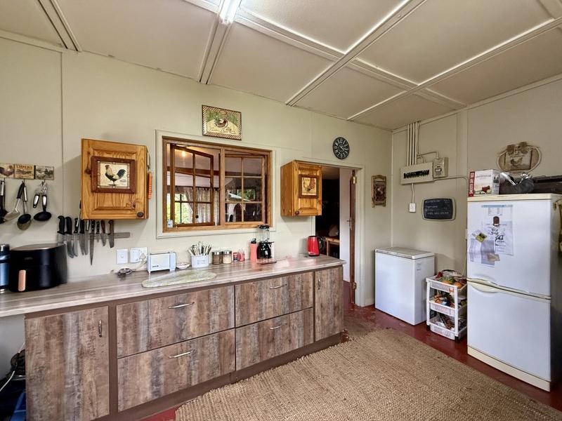 1 Bedroom Property for Sale in Clarens Free State